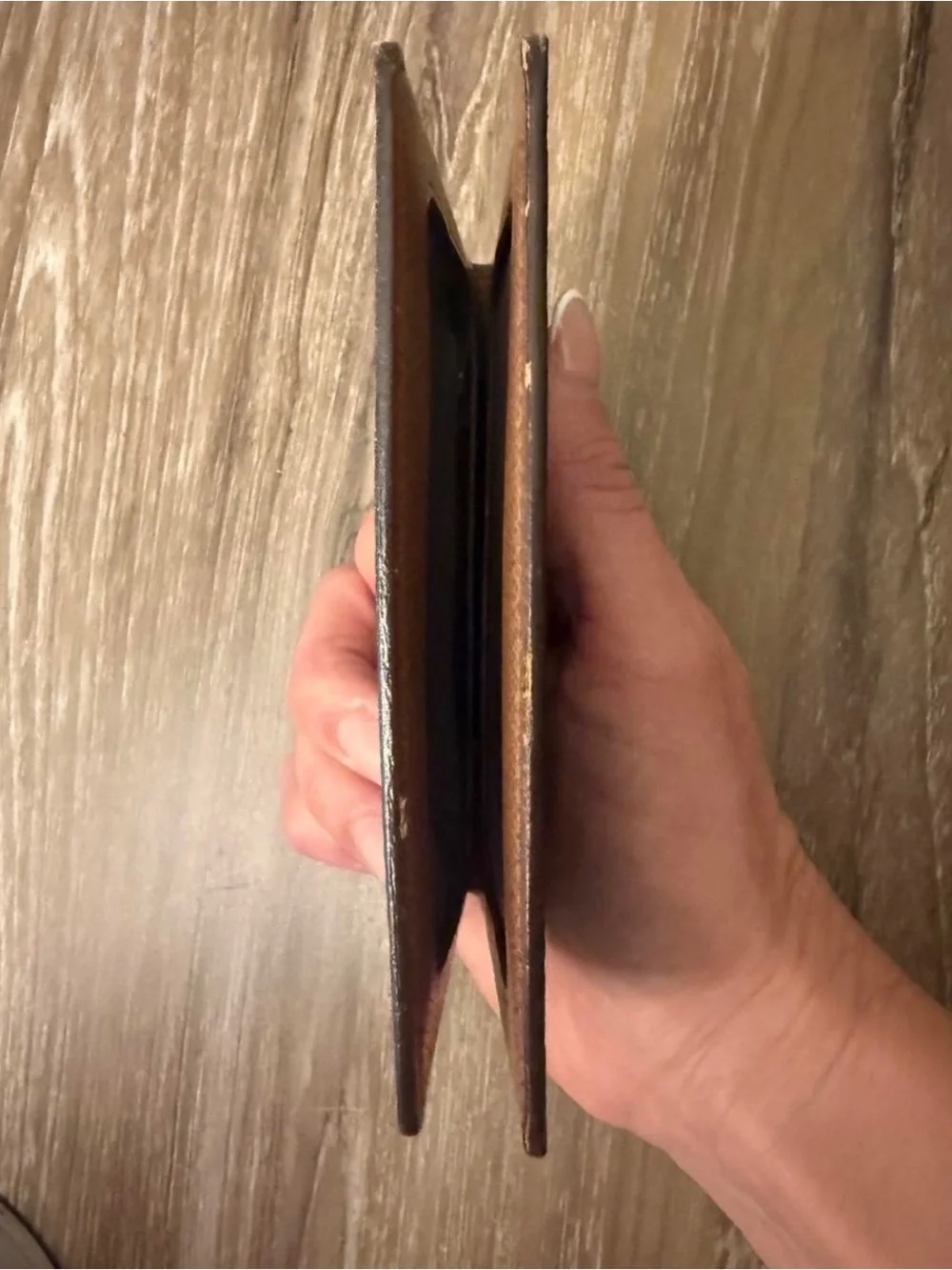 Louis Vuitton authentic louis